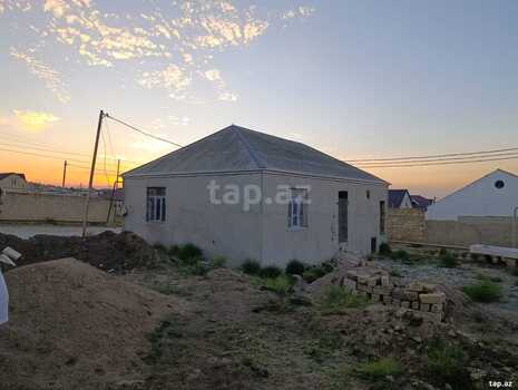 Həyət evi, Sulutəpə qəs.