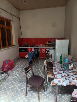 Həyət evi, Nərimanov r.