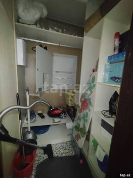 2-otaqlı yeni tikili kirayə verilir, Neftçilər pr., 80 m²