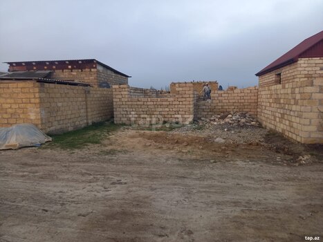Həyət evi, Xaçmaz r.
