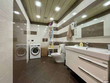 2-otaqlı yeni tikili, 20 yanvar m., 100 m²