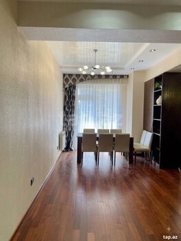 2-otaqlı yeni tikili, 20 yanvar m., 100 m²