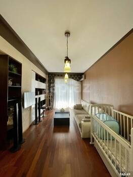 2-otaqlı yeni tikili, 20 yanvar m., 100 m²