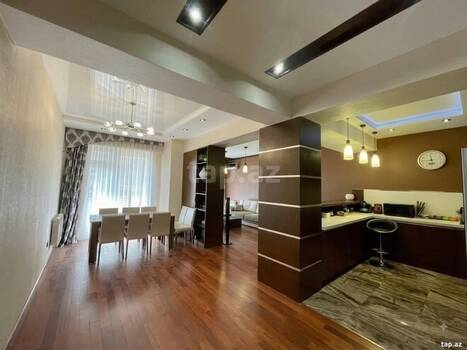 2-otaqlı yeni tikili, 20 yanvar m., 100 m²