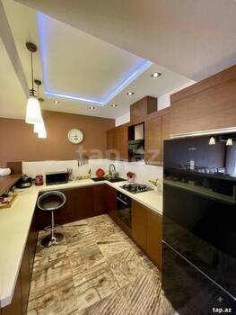 2-otaqlı yeni tikili, 20 yanvar m., 100 m²