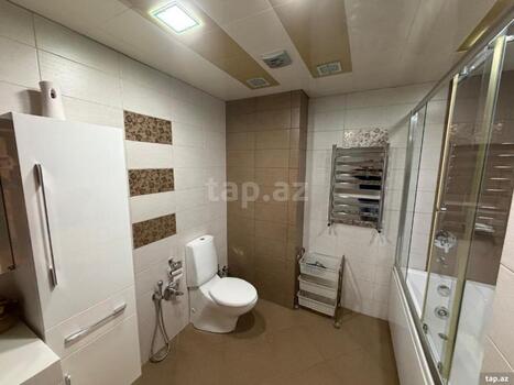 2-otaqlı yeni tikili, 20 yanvar m., 100 m²