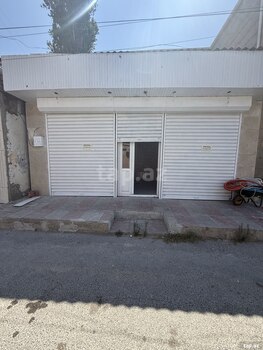 Obyekt icarəyə verilir, Xırdalan ş.