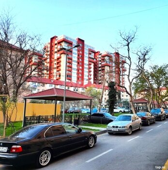 3-otaqlı mənzil, Neftçilər m., 70 m²