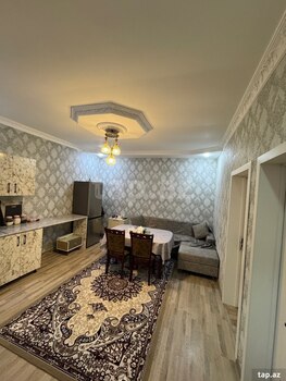 Həyət evi kirayə verilir, Xırdalan ş.