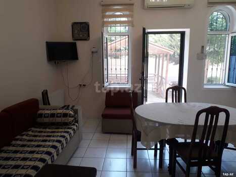 Bağ evi kirayə verilir, Novxanı qəs.