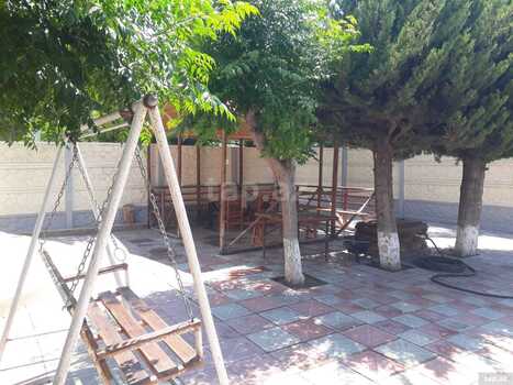 Bağ evi kirayə verilir, Novxanı qəs.