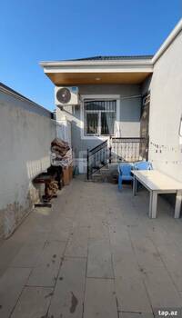 Həyət evi, Masazır qəs.