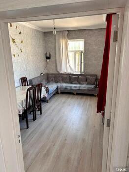 Həyət evi, Masazır qəs.