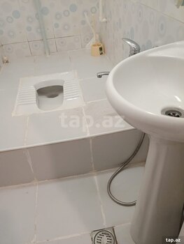 3-otaqlı yeni tikili kirayə verilir, N.Nərimanov m., 100 m²