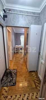 2-otaqlı mənzil kirayə verilir, Əhmədli m., 65 m²