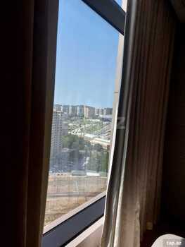 2-otaqlı yeni tikili, Babək pr., 96 m²