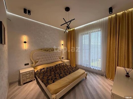 Bağ evi kirayə verilir, Sea Breeze