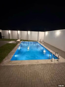 Bağ evi kirayə verilir, Sea Breeze