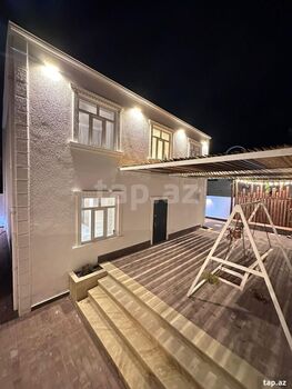 Villa kirayə verilir, Mərdəkan qəs.