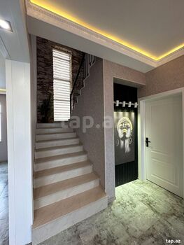 Villa kirayə verilir, Mərdəkan qəs.