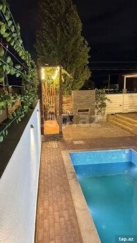 Villa kirayə verilir, Mərdəkan qəs.