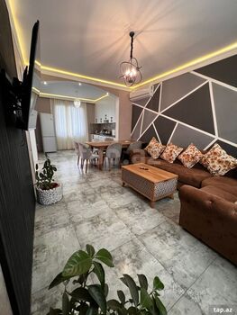 Villa kirayə verilir, Mərdəkan qəs.