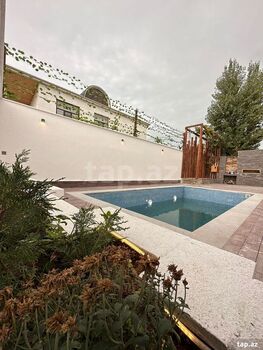 Villa kirayə verilir, Mərdəkan qəs.