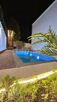 Villa kirayə verilir, Mərdəkan qəs.