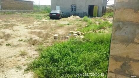 Həyət evi, Sumqayıt ş.