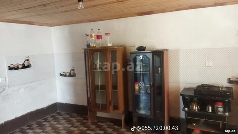 Həyət evi, Sumqayıt ş.
