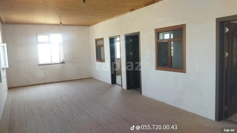 Həyət evi, Sumqayıt ş.