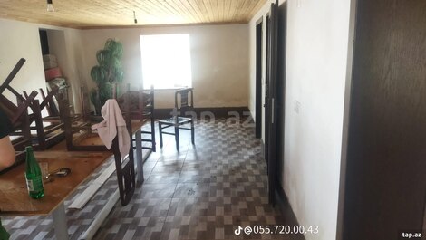 Həyət evi, Sumqayıt ş.