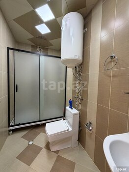 2-otaqlı yeni tikili, Masazır qəs., 60 m²
