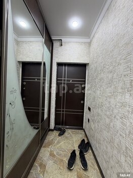 2-otaqlı yeni tikili, Masazır qəs., 60 m²