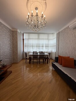 2-otaqlı yeni tikili, Masazır qəs., 60 m²