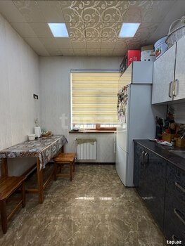 2-otaqlı yeni tikili, Masazır qəs., 60 m²