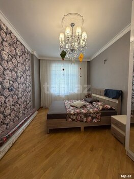 2-otaqlı yeni tikili, Masazır qəs., 60 m²
