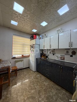 2-otaqlı yeni tikili, Masazır qəs., 60 m²