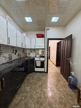 2-otaqlı yeni tikili, Masazır qəs., 60 m²