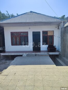 Həyət evi kirayə verilir, Nərimanov r.