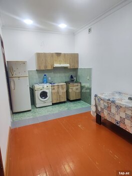 Həyət evi kirayə verilir, Nərimanov r.