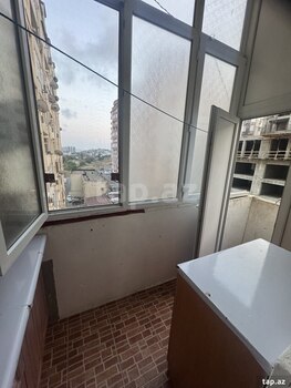2-otaqlı yeni tikili, Yeni Yasamal qəs., 64 m²