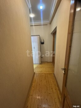 2-otaqlı yeni tikili, Yeni Yasamal qəs., 64 m²