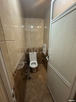 2-otaqlı yeni tikili, Yeni Yasamal qəs., 64 m²