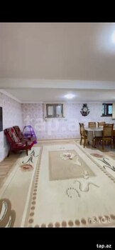 Həyət evi, Gəncə ş.