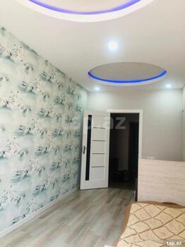 3-otaqlı yeni tikili kirayə verilir, Yeni Yasamal qəs., 110 m²