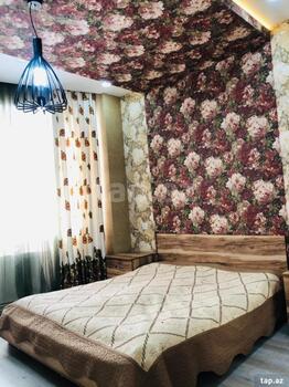 3-otaqlı yeni tikili kirayə verilir, Yeni Yasamal qəs., 110 m²