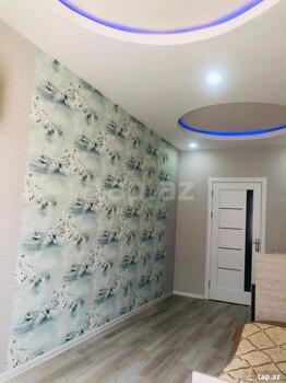 3-otaqlı yeni tikili kirayə verilir, Yeni Yasamal qəs., 110 m²