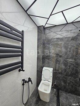 2-otaqlı yeni tikili, Qurtuluş küç. 93, 44 m²
