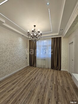 2-otaqlı yeni tikili, Qurtuluş küç. 93, 44 m²